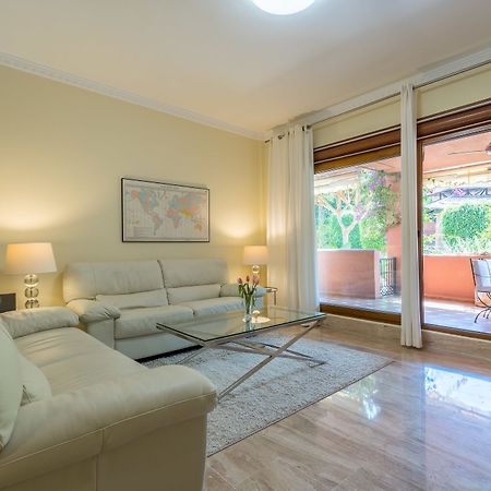 The Grand Oasis Estepona Marbella Eksteriør billede