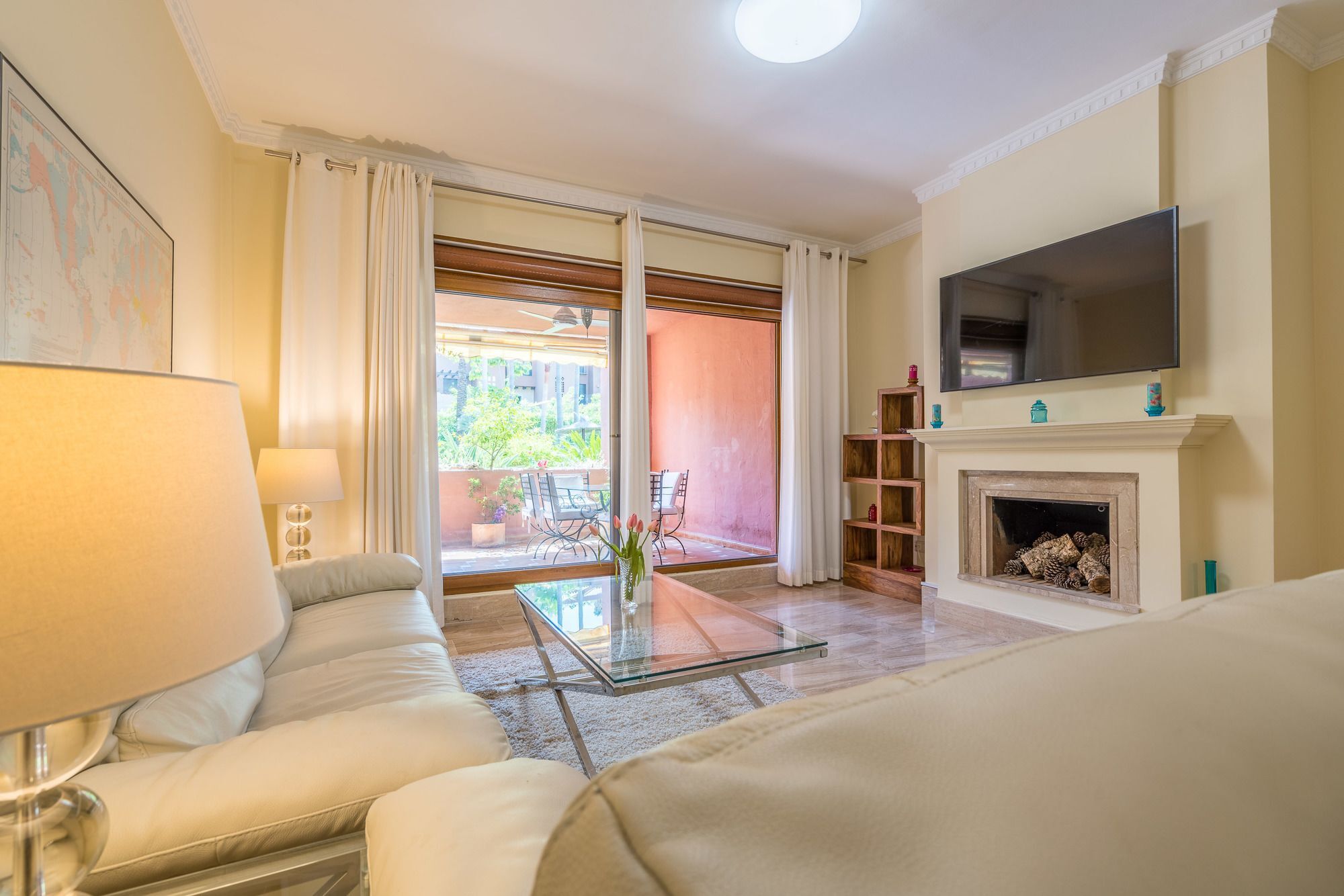 The Grand Oasis Estepona Marbella Eksteriør billede