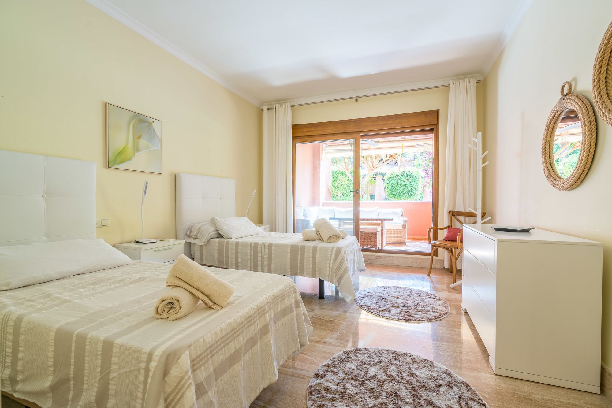 The Grand Oasis Estepona Marbella Eksteriør billede