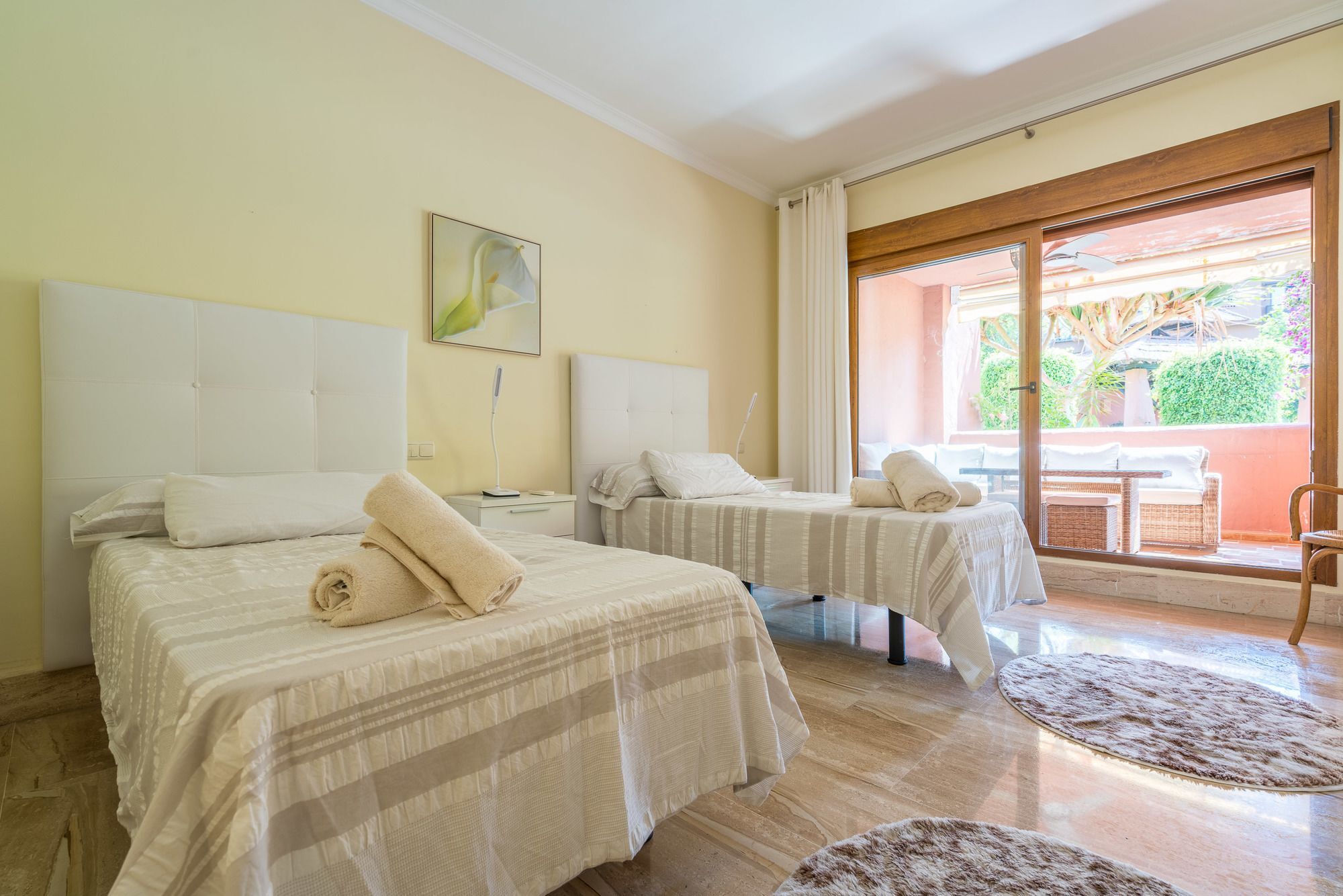 The Grand Oasis Estepona Marbella Eksteriør billede