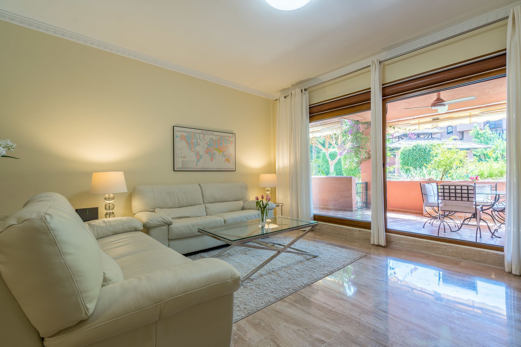 The Grand Oasis Estepona Marbella Eksteriør billede