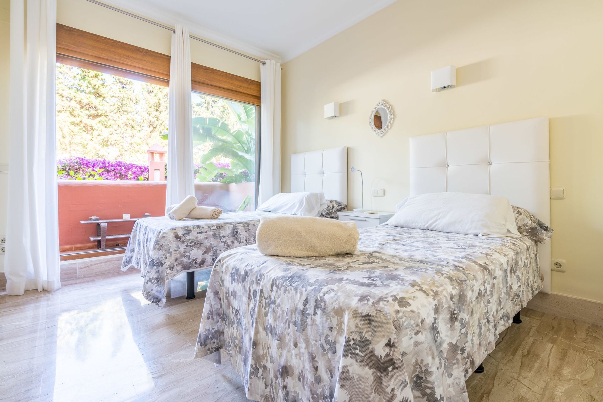 The Grand Oasis Estepona Marbella Eksteriør billede