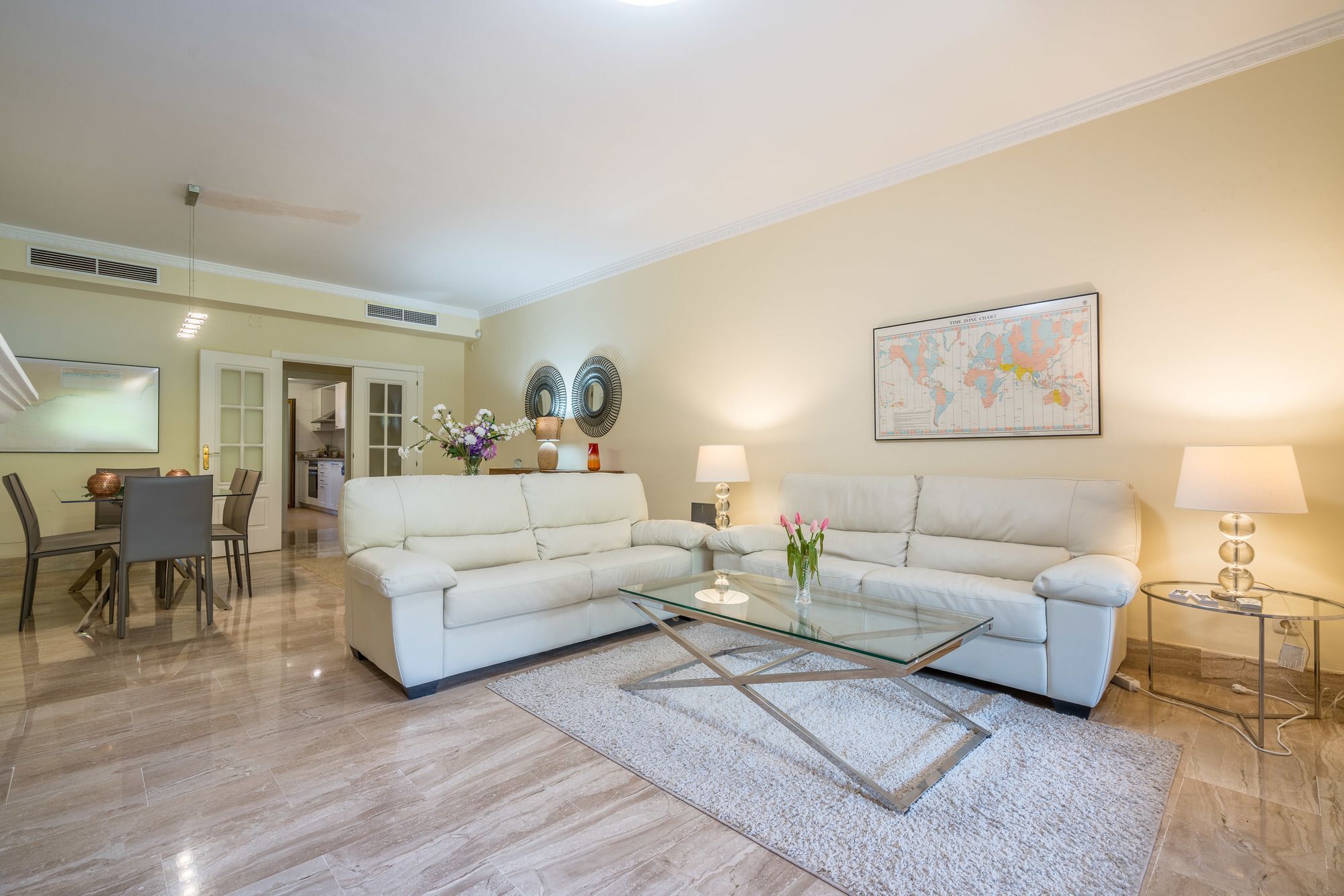 The Grand Oasis Estepona Marbella Eksteriør billede